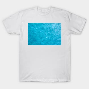 Blue Suds T-Shirt